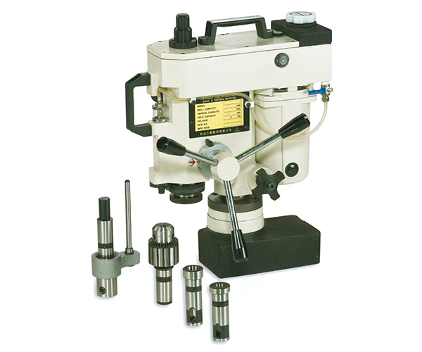 襄阳磁性钻孔攻牙机